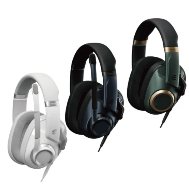 EPOS H6PRO CLOSED 旗艦封閉式電競耳機 綠 (台灣公司貨) 歷史價格詳細信息