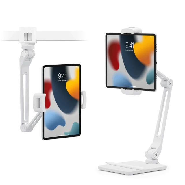 Twelve South HoverBar Duo iPad/ 平板 可調式支架(12-2021) 歷史價格詳細信息