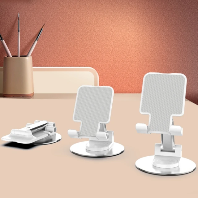 輕巧摺疊手機支架(桌面平板手機摺疊支架 手機架 懶人支架) 歷史價格詳細信息