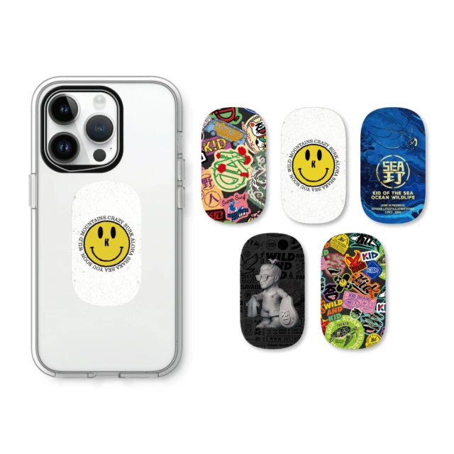 【RHINOSHIELD 犀牛盾】固架MINI 手機支架∣KID系列(Apple/Android手機適用立架) 歷史價格詳細信息