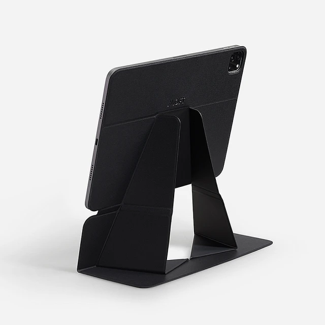 【MOFT】 iPad 漂浮變形支架+iPad磁吸平板保護殼-11-12.9吋 超值優惠 兩入組  辦公必備 歷史價格詳細信息