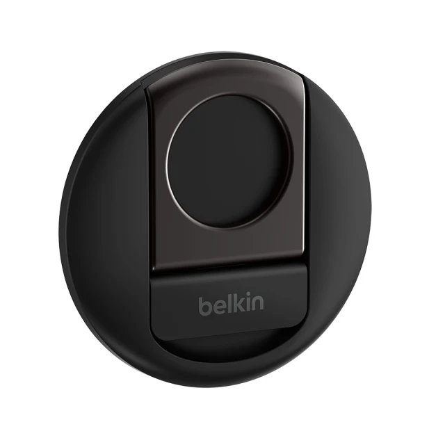 Belkin iPhone 磁吸支架(Macbook 專用)-黑 歷史價格詳細信息