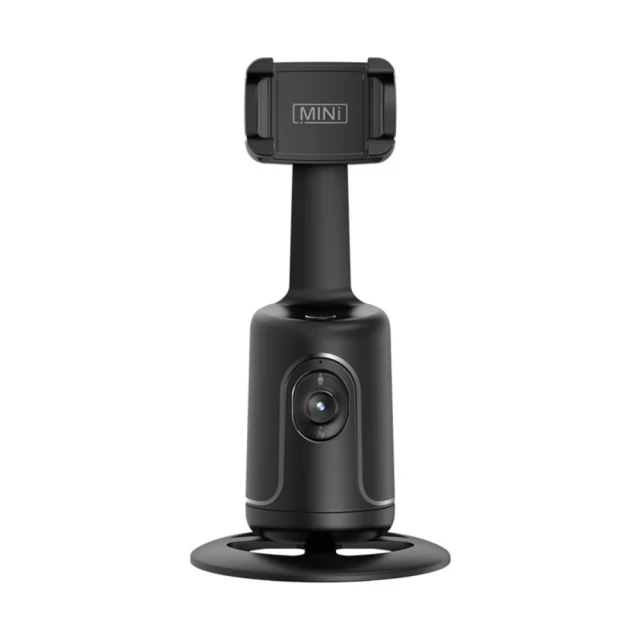 AI人臉/手勢識別智能跟拍360度旋轉雲台 歷史價格詳細信息