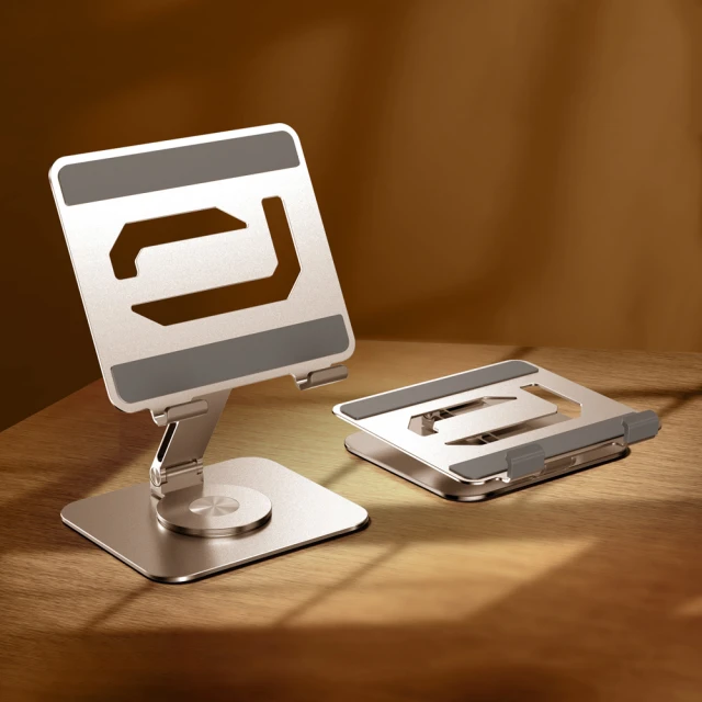 桌上型支架 手機平板支架 懶人平板支架 可伸縮旋轉 直播追劇 雙機位 火山款 白色 歷史價格詳細信息