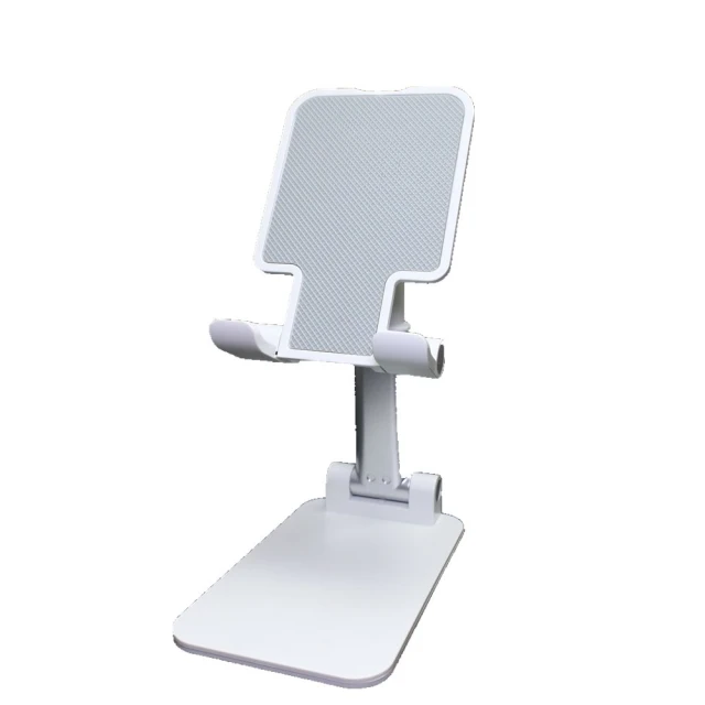 輕巧摺疊手機支架(桌面平板手機摺疊支架 手機架 懶人支架) 歷史價格詳細信息