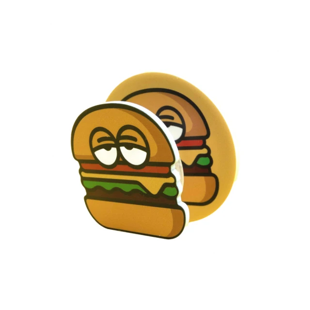 MAGSAFE磁吸手機氣囊支架 手機支架 桌面支架 過年招財 吉祥物 磁吸支架(不含手機殼) 歷史價格詳細信息