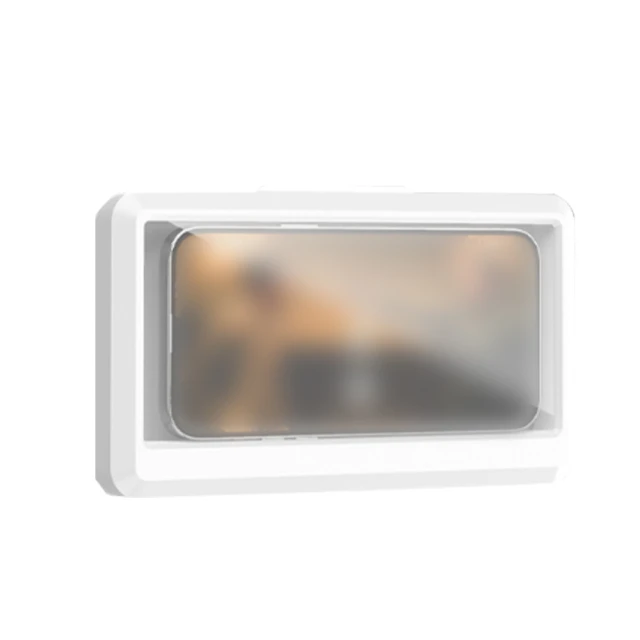 浴室追劇防水手機盒(1入) 款式可選 【小三美日】DS014151 歷史價格詳細信息