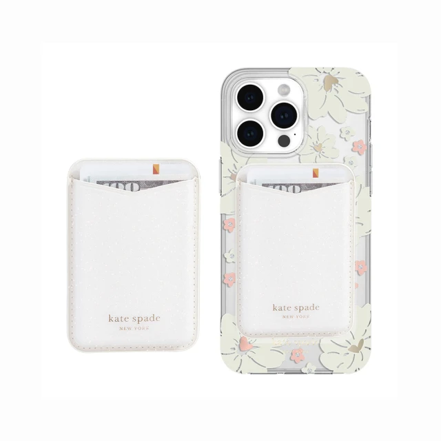 【kate spade】MagSafe迷你掀蓋包 閃亮銀 歷史價格詳細信息