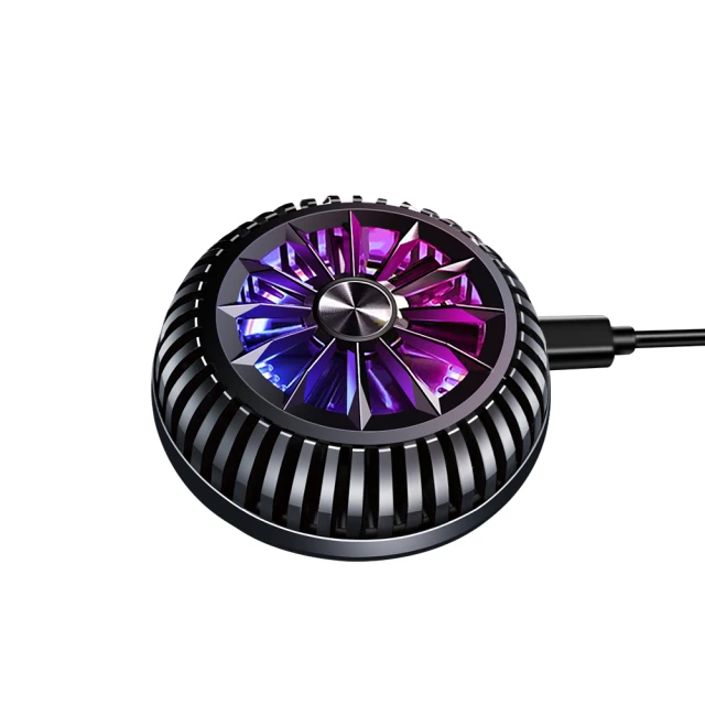 【Apone】磁吸半導體製冷平板手機散熱器RGB 歷史價格詳細信息