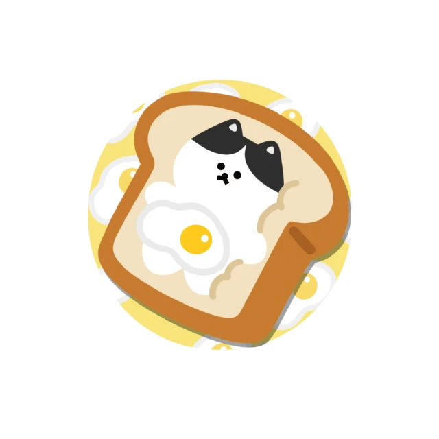 MAGSAFE磁吸手機氣囊支架 手機支架 桌面支架 過年招財 吉祥物 磁吸支架(不含手機殼) 歷史價格詳細信息