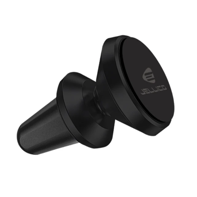 【JELLICO】出風口車用強力磁吸手機架(黑)/JEO-PH20-BK 歷史價格詳細信息