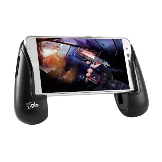 【TCSTAR】手遊專用手把(TCG-GH003BK) 價格比較,價格查詢,歷史價格詳細信息