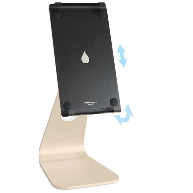 Rain Design mStand tablet pro 蘋板架12.9吋-銀色 歷史價格詳細信息