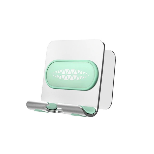 牆面無痕貼平板/手機支架 免打孔 懶人平板/手機支架 歷史價格詳細信息