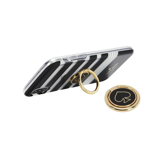 【KATE SPADE】黑色桃心針式耳環 歷史價格詳細信息