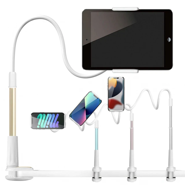 鋁合機伸縮桌上型折疊手機平板支架  現貨 蝦皮直送 歷史價格詳細信息