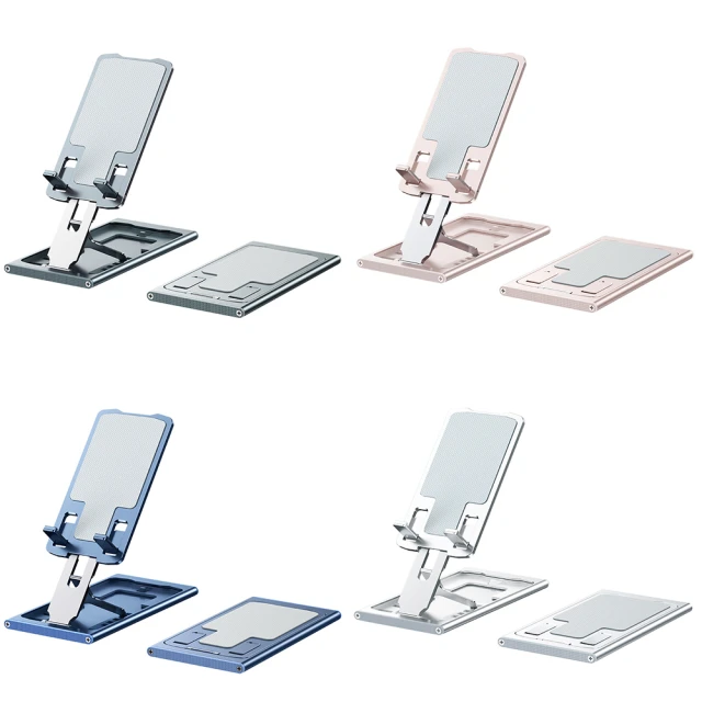 Power Rider PH302 鋅合金多合一變形支架 深空灰 歷史價格詳細信息