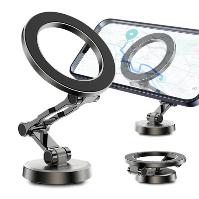 ACEFAST 磁吸三合一無線充電立架E9 歷史價格詳細信息