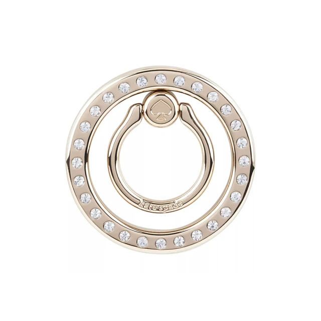 【kate spade】MagSafe 手機立架 華麗玳瑁 歷史價格詳細信息