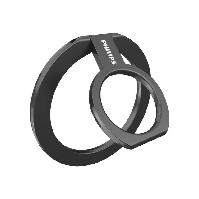 【Philips 飛利浦】DLK1613NB 360度旋轉摺疊金屬黏貼式手機指環架(手機支架/支撐架/背貼支架) 歷史價格詳細信息