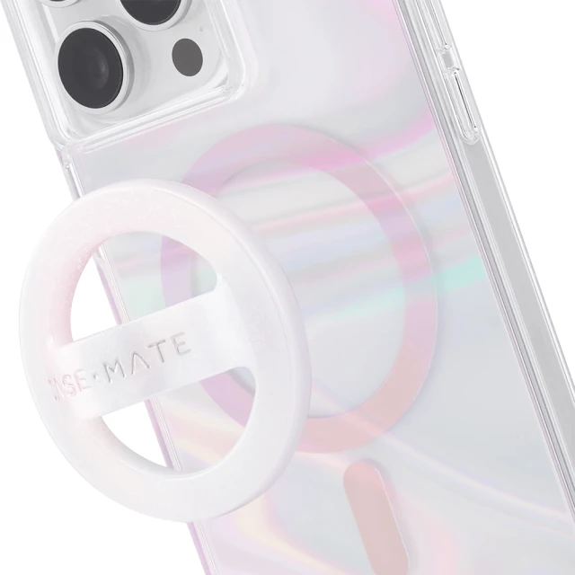 泡泡騷磁吸底座 手機氣囊支架磁吸底座 magsafe磁吸底座 磁吸盤 透明版（不含支架） 歷史價格詳細信息