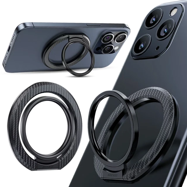 ACEFAST 手機 指環 磁吸 支架 P1 適 iPhone 16 15 14 13 12 S24 歷史價格詳細信息