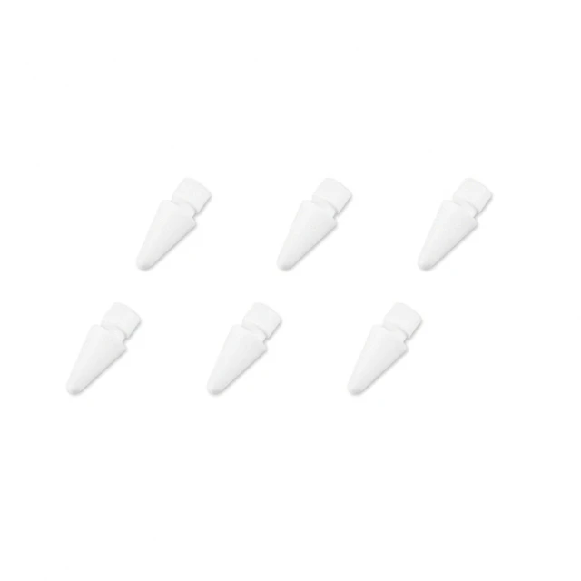 aibo AP10 防誤觸傾斜角磁吸iPad觸控筆(附替換筆頭x2) 歷史價格詳細信息