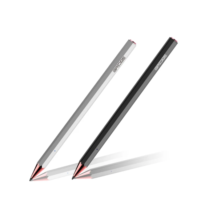 iBRIDGE 防誤觸磁吸主動式觸控筆-薔薇紫 歷史價格詳細信息