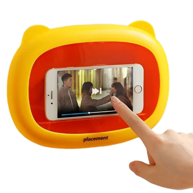 浴室追劇防水手機盒(1入) 款式可選 【小三美日】DS014151 歷史價格詳細信息