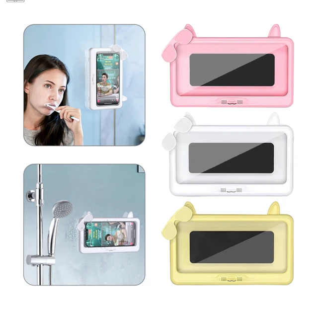 OMG 壁掛吹風機架 風筒掛架 鋁合金置物架（浴室收納架/免釘膠固定） 歷史價格詳細信息