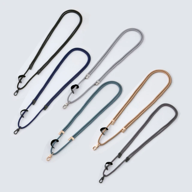 通用款手機斜背頸掛2用吊繩 可調節式手機掛繩組(透明連接片+掛繩) 歷史價格詳細信息