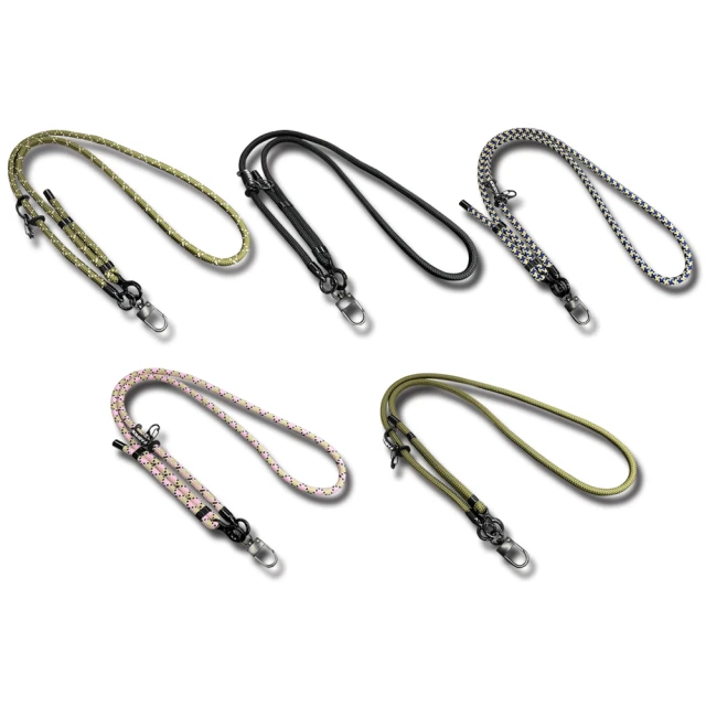 Apple/安卓通用 手機掛繩夾片免打孔 編織掛繩 斜背吊繩  掛繩  頸掛繩 背帶 歷史價格詳細信息