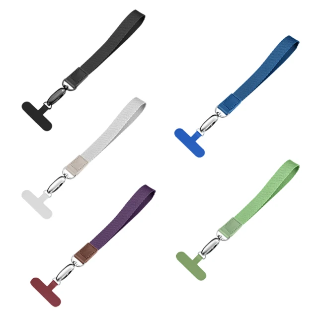 Apple/安卓通用 手機掛繩夾片免打孔 編織掛繩 斜背吊繩  掛繩  頸掛繩 背帶 歷史價格詳細信息