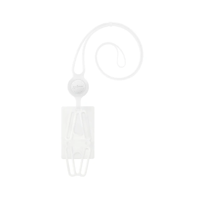 Bone / 頸掛手機綁二代卡套版 - 黑色 歷史價格詳細信息