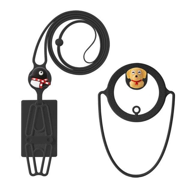 手機掛繩配件黑色圓圈小繩頭小圈繩加粗厚細繩DIY掛鏈短繩吊繩掛鉤手鏈環防掉手機殼實用連接繩子防丟繩【心願便利店】 歷史價格詳細信息