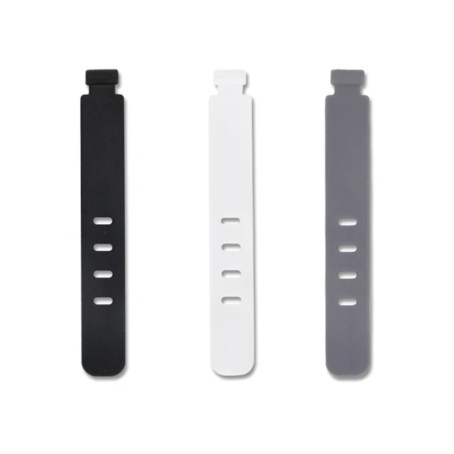 【整線神器】多孔集線器 電線收納 線材收納 矽膠多孔 集線器 理線器 固線器 整線繞線器 夾線器HDEBB1 歷史價格詳細信息