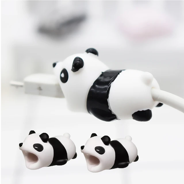 手機充電線保護線套( 10入) 不挑色 歷史價格詳細信息