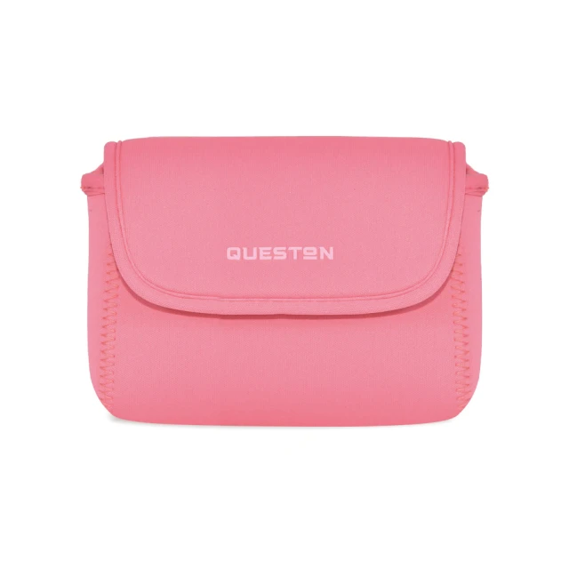 QUESToN Neoprene潛水衣料防潑水14吋輕薄筆電保護套 歷史價格詳細信息