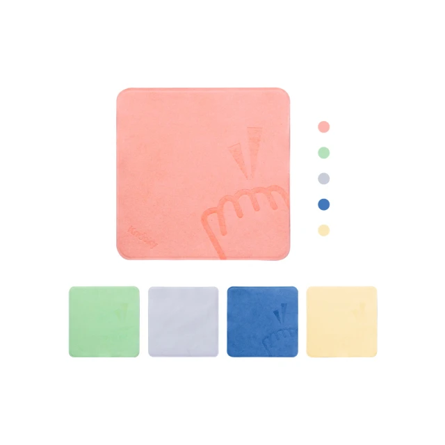 【Knocky原創】螢幕清潔 萬用擦拭布 淺灰色 輕鬆擦去指紋 適用於手機/平板/相機/電腦 歷史價格詳細信息