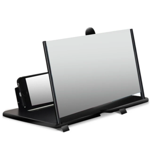 12吋手機螢幕高清折疊放大器 歷史價格詳細信息