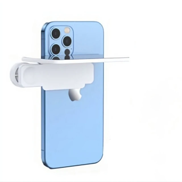 手機倒影拍攝夾新款天空之鏡倒影夾神器旅行遊玩手機網紅拍照通用 歷史價格詳細信息