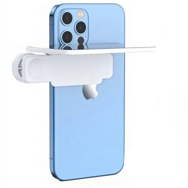 手機倒影拍攝夾新款天空之鏡倒影夾神器旅行遊玩手機網紅拍照通用 歷史價格詳細信息