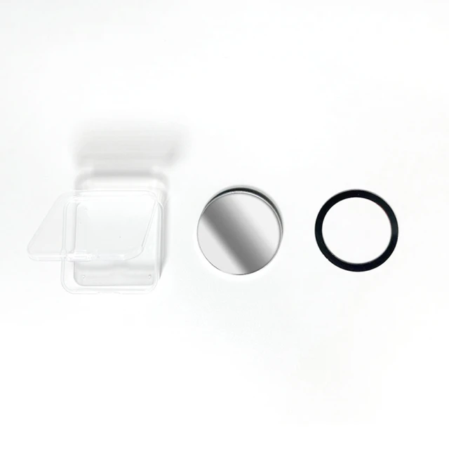 OMIA｜MagSafe多功能強磁吸鏡 支援各項磁力周邊 穩固不晃動 補妝鏡 化妝鏡 日常必備小物 歷史價格詳細信息
