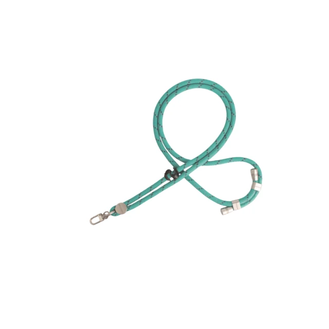 手機掛繩金屬波浪手機背夾斜挎鏈條可調節女款時尚通用吉他手機鏈 歷史價格詳細信息