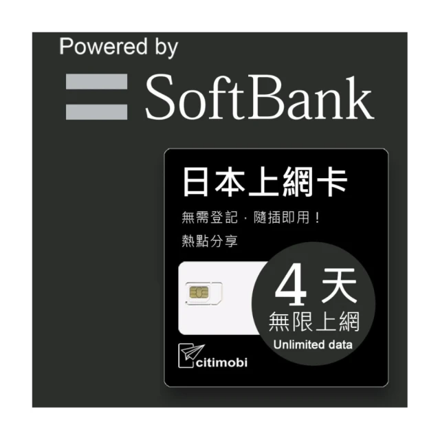 【citimobi】日本上網卡-10天吃到飽不限流量(2GB/日高速流量) 歷史價格詳細信息