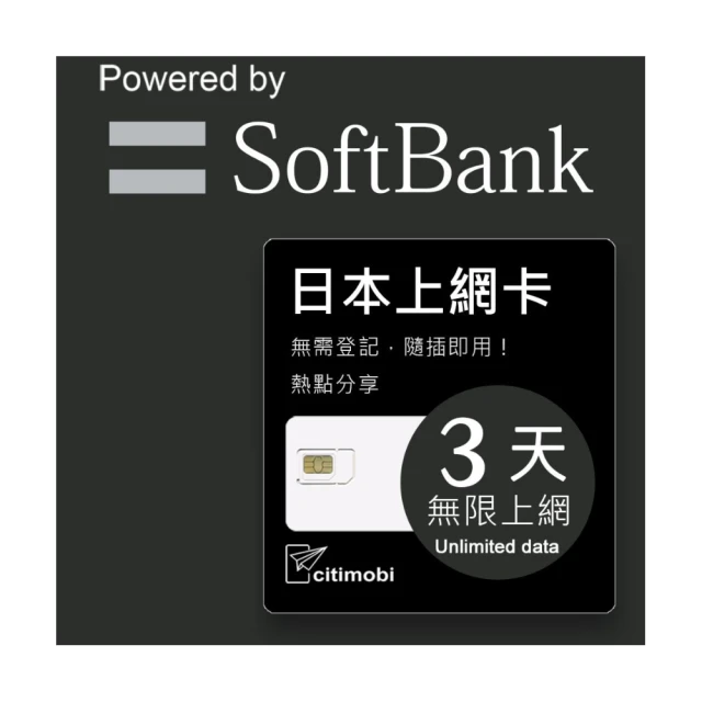 【citimobi】日本上網卡-12天吃到飽不限流量(2GB/日高速流量) 歷史價格詳細信息