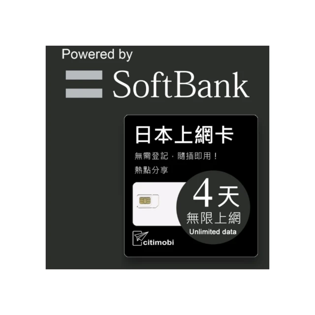 【citimobi】日本上網卡-12天吃到飽不限流量(2GB/日高速流量) 歷史價格詳細信息