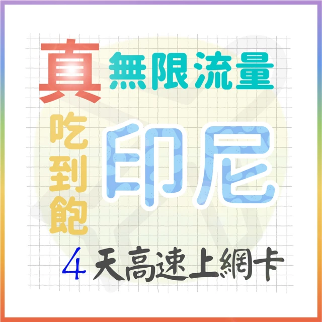 【AOTEX】4天印尼上網卡高速無限流量吃到飽不降速印尼SIM卡印尼手機上網 歷史價格詳細信息