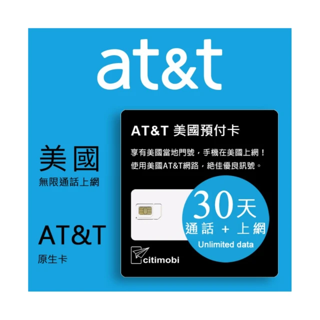 30天美國上網 - AT&T無限通話與上網預付卡(美墨加漫遊) 歷史價格詳細信息