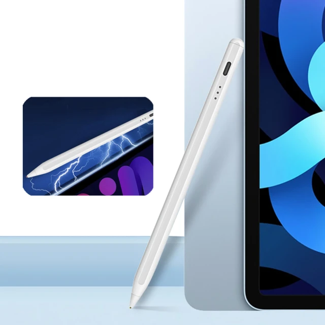 COTECi P6觸控筆 iPad專用 Apple pencil磁吸平板觸控筆 繪圖觸屏手寫筆 鋁合金主動式電容筆 歷史價格詳細信息